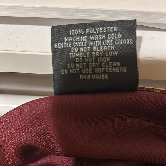 Minnesota Golden Gophers jersey Size:XL - Picture 10 of 10